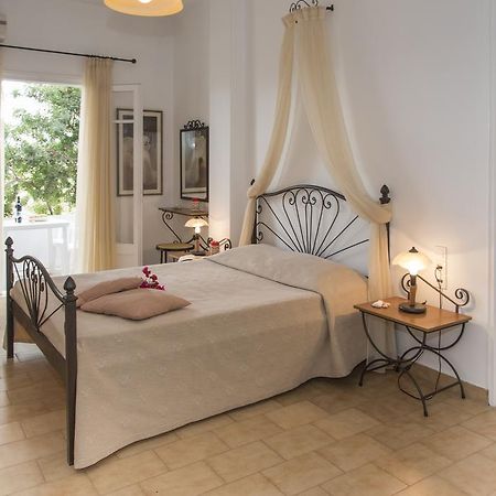 Elena Apartments Pollonia ห้อง รูปภาพ