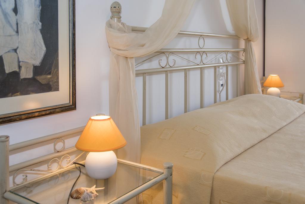 Elena Apartments Pollonia ห้อง รูปภาพ