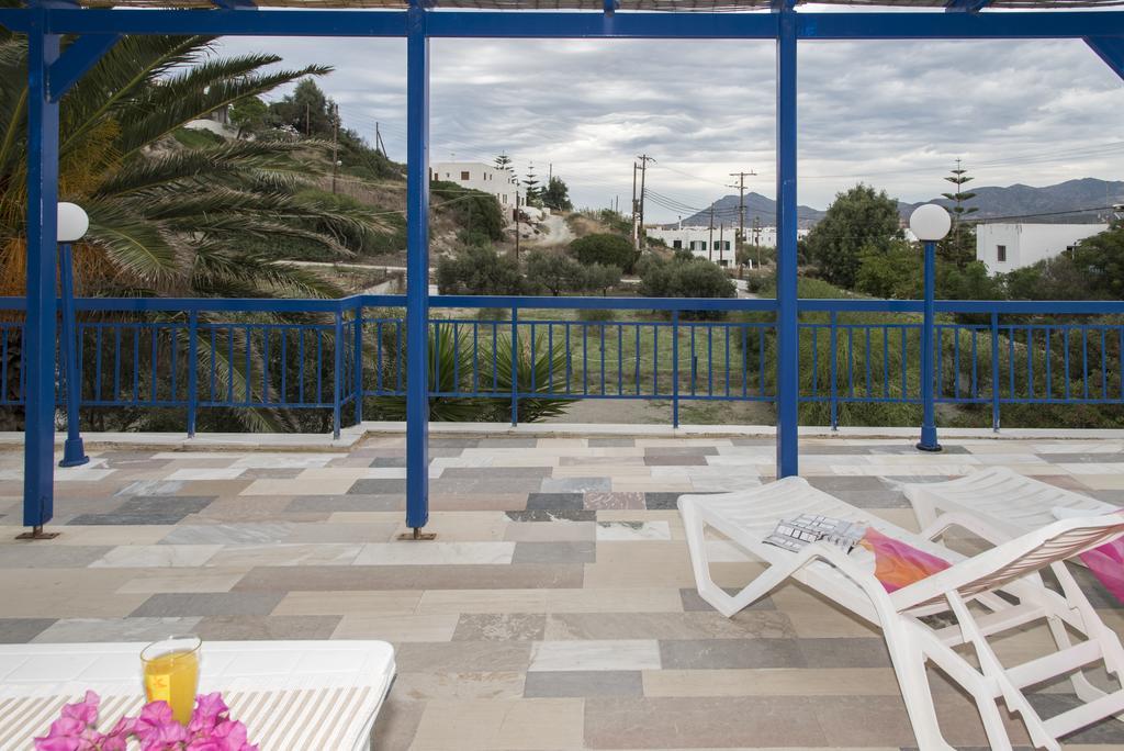 Elena Apartments Pollonia ห้อง รูปภาพ