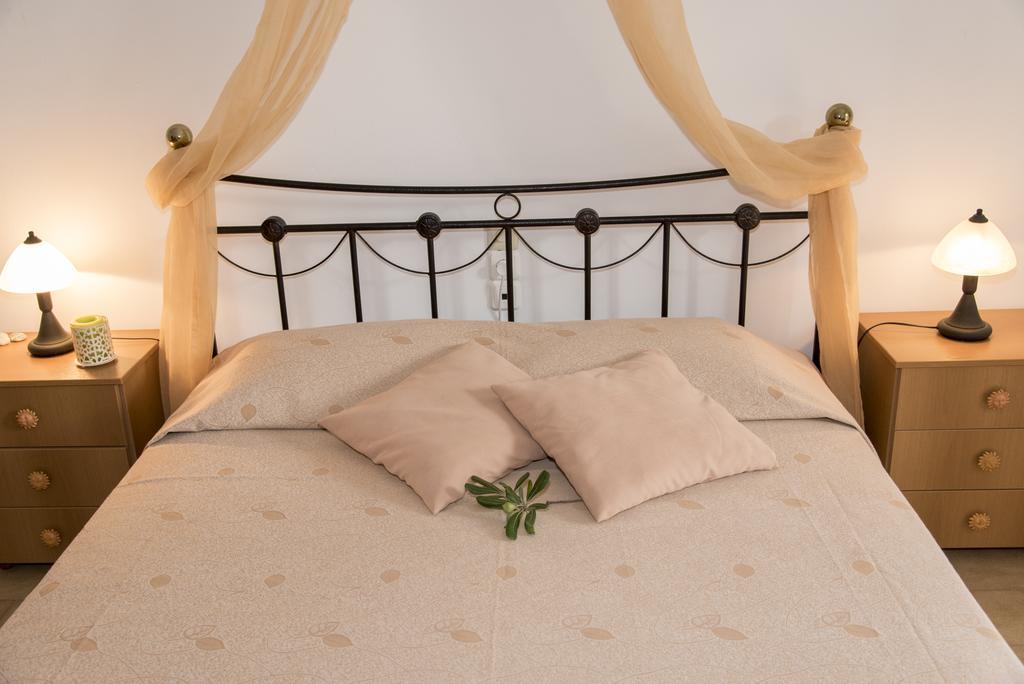 Elena Apartments Pollonia ห้อง รูปภาพ