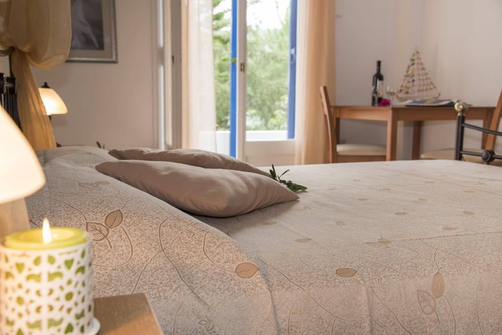 Elena Apartments Pollonia ห้อง รูปภาพ