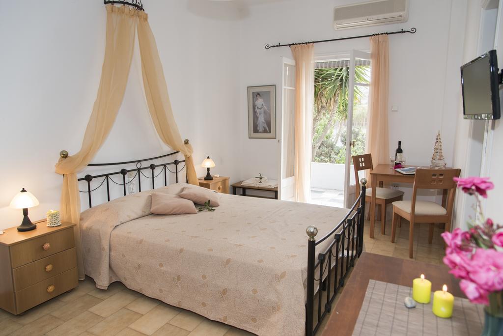 Elena Apartments Pollonia ห้อง รูปภาพ