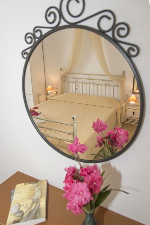 Elena Apartments Pollonia ห้อง รูปภาพ