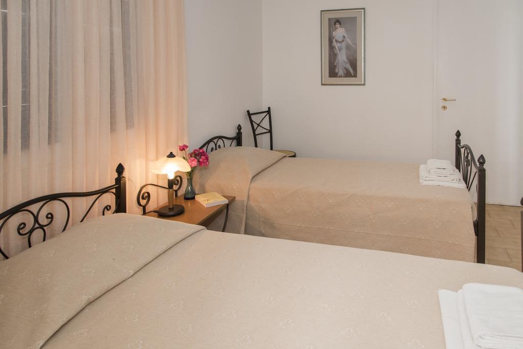 Elena Apartments Pollonia ห้อง รูปภาพ