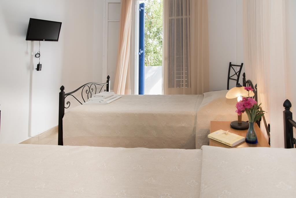 Elena Apartments Pollonia ห้อง รูปภาพ