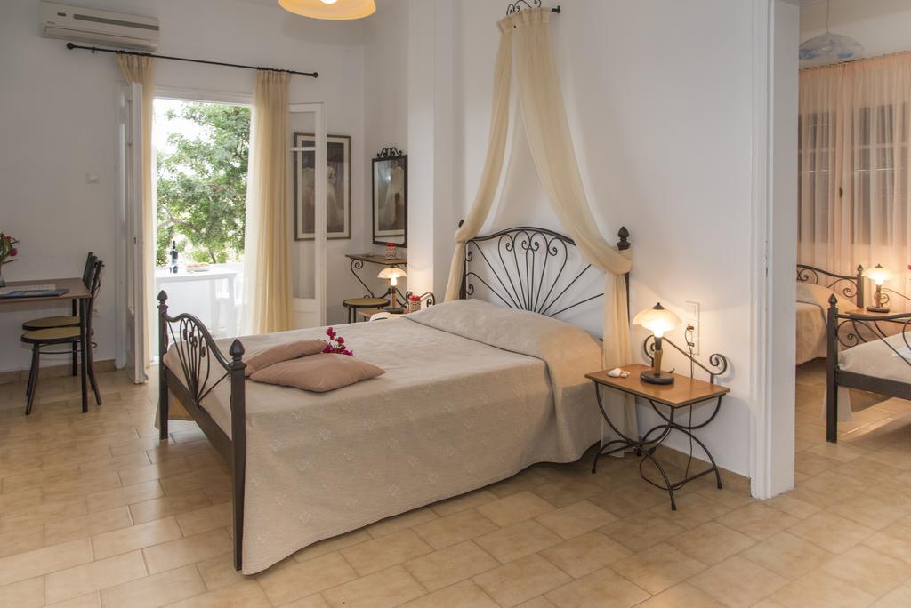 Elena Apartments Pollonia ห้อง รูปภาพ